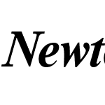 NewtonCTT