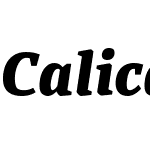 Calicanto