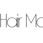 Hair Mon