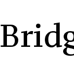 Bridge