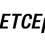 ETC Epilogue
