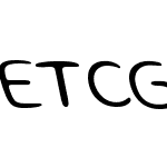 ETC Gluten