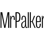 MrPalkerDadson Cond Light