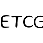 ETC Gluten