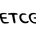 ETC Gluten