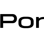 Porter FT