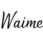 Waimea