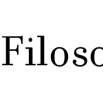 Filosofia OT