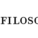 Filosofia OT