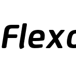 FlexoSoft