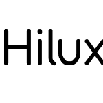 Hilux