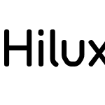 Hilux