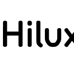 Hilux