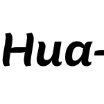 Hua