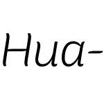 Hua