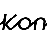 Kong Script