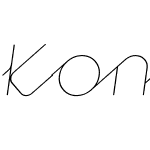 Kong Script