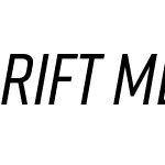 Rift