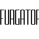 Furgatorio Sans Titling