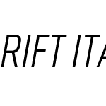 Rift