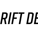 Rift