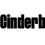 Cinderblock 75