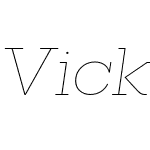 Vicky