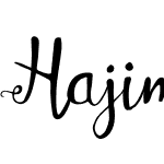 Hajime