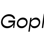 Gopher