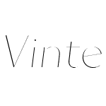 Vinter Thin