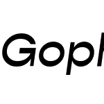 Gopher