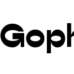 Gopher Display