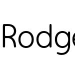 Rodger Light