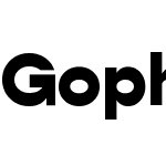 Gopher Text