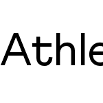 Athletics