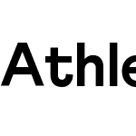 Athletics