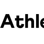 Athletics