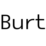 Burt