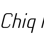 Chiq Pro