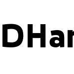 D Hanna