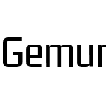 GemunuLibre-Medium