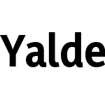 Yaldevi-Bold