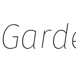 Gardenia