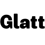 Glatt Pro