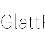 Glatt Pro