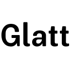 Glatt Pro