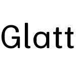 Glatt Pro