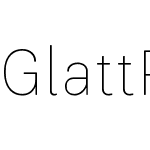 Glatt Pro