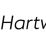 Hartwell