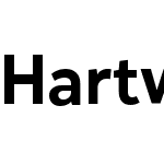 Hartwell